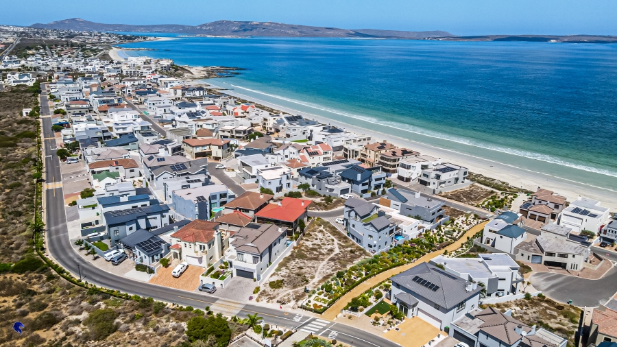 0 Bedroom Property for Sale in Calypso Beach Western Cape